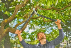 GARDENA grensaks EnergyCut Pro L