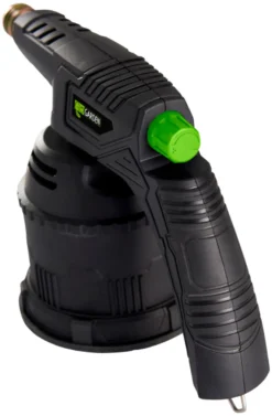 Gasblæselampe m/piezotænding - Garden®