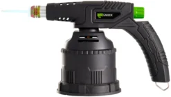 Gasblæselampe m/piezotænding - Garden®