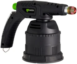 Gasblæselampe m/piezotænding - Garden®