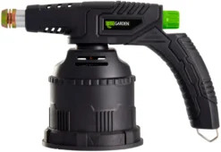 Gasblæselampe m/piezotænding - Garden®