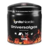 Gasdåse 400 ml/190 g - Ignite Nordic