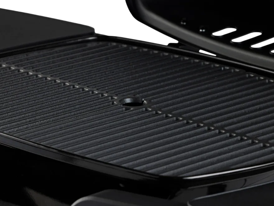 Gasgrill bærbar 1 brænder - Grillexpert®