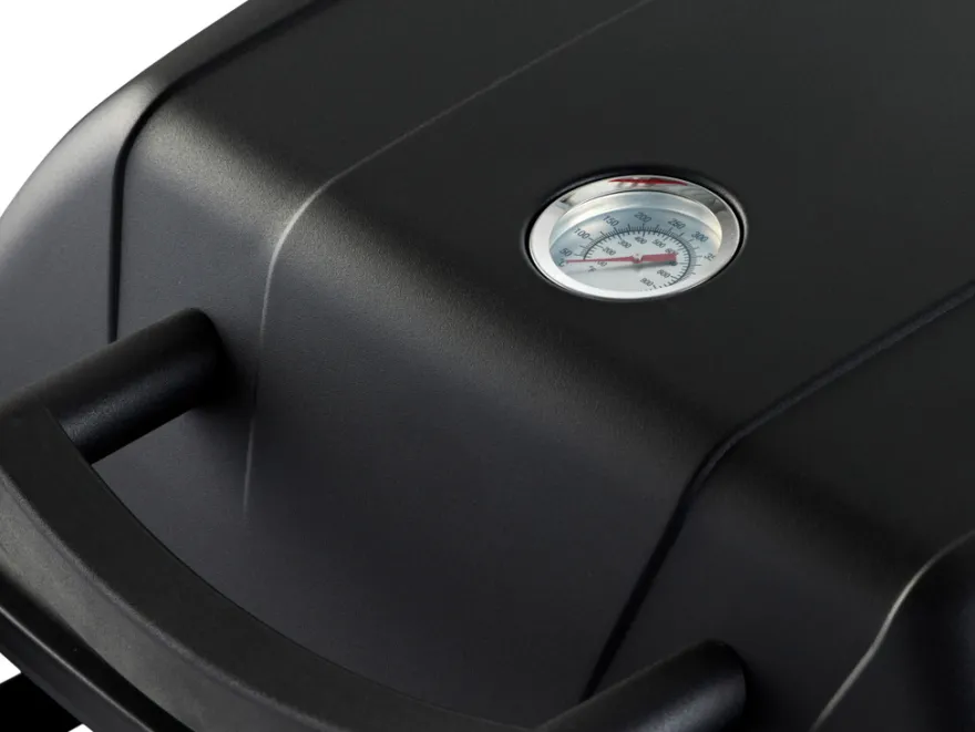 Gasgrill bærbar 1 brænder - Grillexpert®