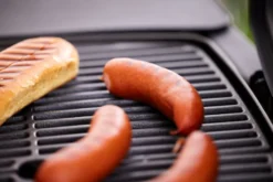 Gasgrill bærbar 1 brænder - Grillexpert®