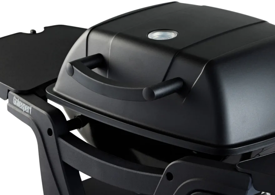 Gasgrill bærbar 1 brænder - Grillexpert®
