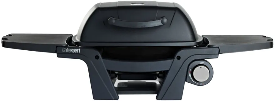 Gasgrill bærbar 1 brænder - Grillexpert®