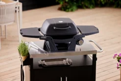 Gasgrill bærbar 1 brænder - Grillexpert®