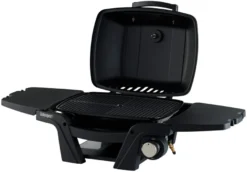 Gasgrill bærbar 1 brænder - Grillexpert®