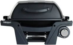 Gasgrill bærbar 1 brænder - Grillexpert®