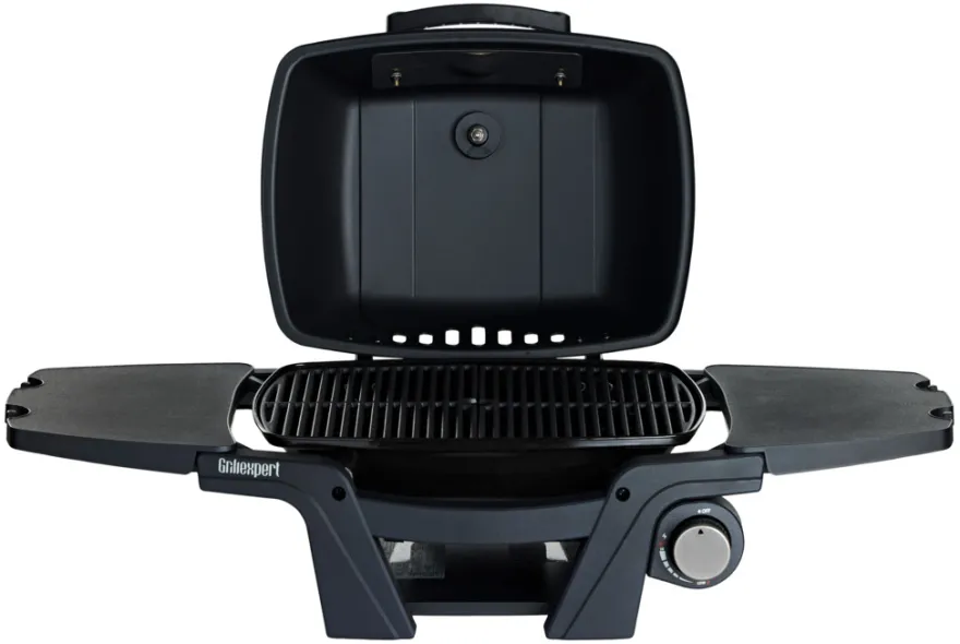 Gasgrill bærbar 1 brænder - Grillexpert®