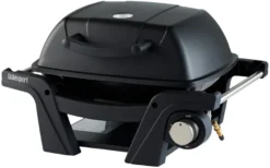 Gasgrill bærbar 1 brænder - Grillexpert®