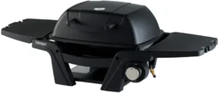Gasgrill bærbar 1 brænder - Grillexpert®