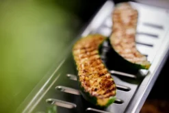 Gasgrill m/4 brændere & bagbrænder - Grillexpert®