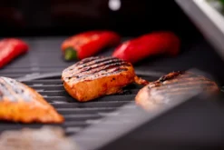 Gasgrill m/4 brændere & bagbrænder - Grillexpert®