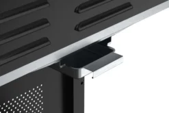 Gasgrill m/4 brændere & bagbrænder - Grillexpert®