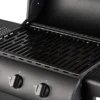 Gasgrill med 3 brændere - Grillexpert®