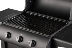 Gasgrill med 3 brændere - Grillexpert®