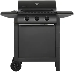Gasgrill med 3 brændere - Grillexpert®