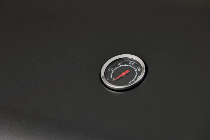 Gasgrill med 3 brændere - Grillexpert®