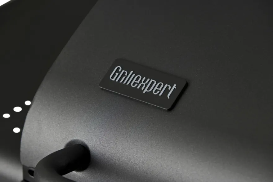 Gasgrill med 3 brændere - Grillexpert®