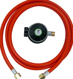 Gasvarmekanon 15 kW