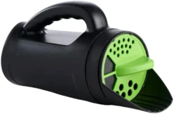 Gødnings-/saltspreder manuel 2,5 liter - Garden®