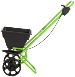 Gødningsspreder 15 liter - Garden®