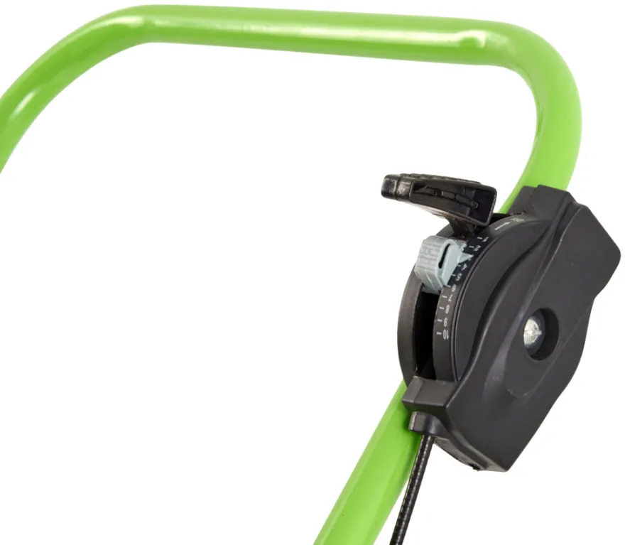 Gødningsspreder 15 liter - Garden®