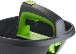 Gødningsspreder elektrisk 2,7 liter - Garden®