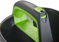 Gødningsspreder elektrisk 2,7 liter - Garden®