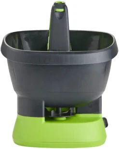 Gødningsspreder elektrisk 2,7 liter - Garden®