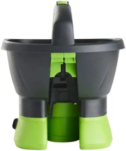 Gødningsspreder elektrisk 2,7 liter - Garden®