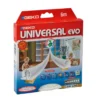 Geko tætningsliste universal EVO hvid - 6 m