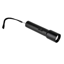 Genopladelig lommelygte 400 lumen - AutoZone®