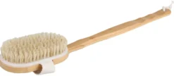 GEYSER® badebørste bambus 8 x 43 cm