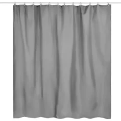 GEYSER® badeforhæng antracit 180 x 200 cm