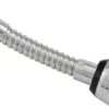 GEYSER® brusedyse m/metalslange og vandsparer 9 l/min