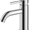 GEYSER® Delta håndvaskarmatur krom