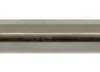 GEYSER® forhængsstang stål 110-200 cm Ø22 mm