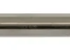 GEYSER® forhængsstang stål 70-120 cm Ø22 mm