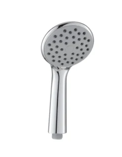 GEYSER® håndbruser Ø100 mm 1-jet krom
