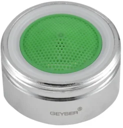 GEYSER® luftblander 24,1 mm 3 l/min