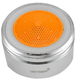 GEYSER® luftblander 24,1 mm 9 l/min