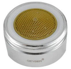 GEYSER® luftblander 24,1 mm 6 l/min