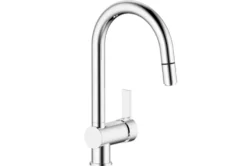 GEYSER® Max Flex køkkenarmatur krom