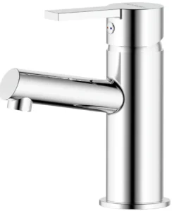 GEYSER® Max håndvaskarmatur krom