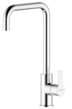 GEYSER® Max L køkkenarmatur krom