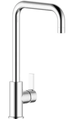 GEYSER® Max L køkkenarmatur krom