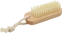 GEYSER® neglebørste bambus 9,5 x 3,6 cm